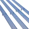 Priekinis skydelis kompiuterio korpusui BitFenix BFC-SNX-500-DBX-SP Full Tower, mėlynas