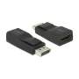 DeLOCK 65685 DisplayPort į HDMI adapteris