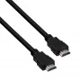 Akyga AK-HD-200A HDMI 1.4 kabelis, High Speed with Ethernet, 20 m, juodas
