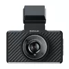 Automobilinis vaizdo registratorius Botslab G500H Pro — 3K priekis + 1080p galas, GPS, 2,4 GHz Wi‑Fi