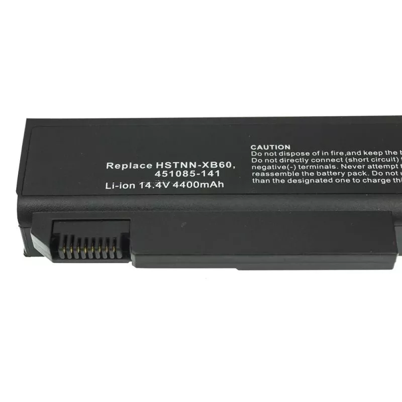 Baterija Green Cell HP15, skirta HP EliteBook 8500/8700