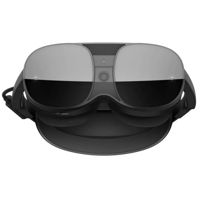 VR ausinės HTC Vive XR Elite Juoda 128 GB – mišrios realybės ausinės su integruota atmintimi