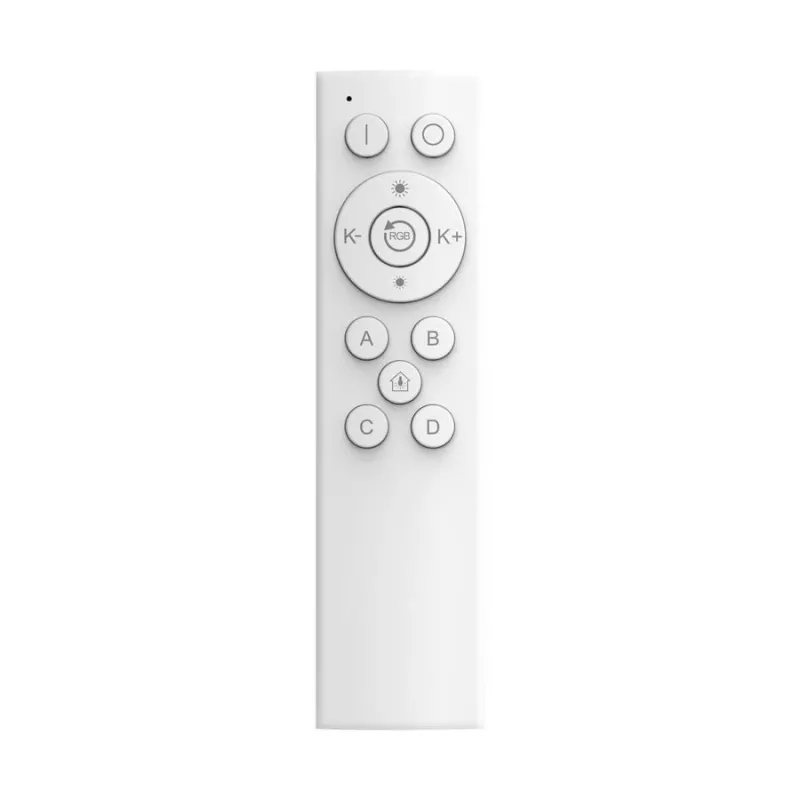 Pradinis išmaniųjų namų komplektas Wi‑Fi TRUST 71399 — 2,4 GHz, baltas, 0,25 kg