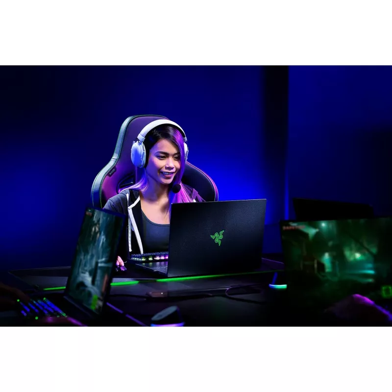 Ausinės „Razer BlackShark V2 Pro“ (belaidės, žaidimų)