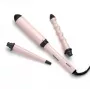 BaByliss Curl & Wave Trio garbanojimo lygintuvas