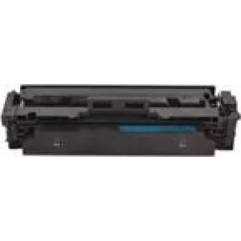 Kasetė su toneriu MediaRange, skirta HP W2031A/415A, žydra, apie 2100 puslapių
