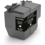 freecolor kasetė Brother LC3219XL juoda perdirbta - suderinama