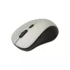 SBOX WM-993 sidabrinė belaidė pelė USB Type-A