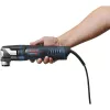 Bosch GOP 55-36 Professional daugiafunkcis įrankis, juodas/mėlynas, 550 W, 20000 OPM