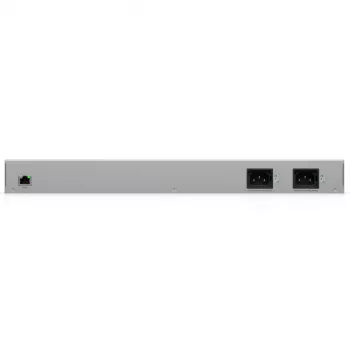 Ubiquiti UniFi WAN jungiklis Gigabit Ethernet (10/100/1000) 1U pilkas