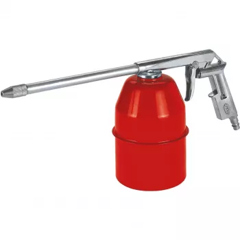 Pistoletas purškiamas Einhell ESP 2005 0,7 L 3 bar 500 g