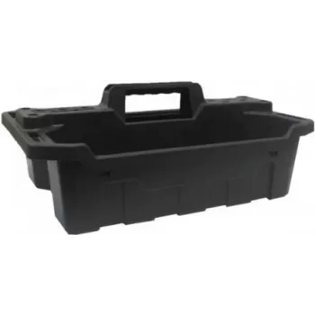 Dėžė įrankiams Stanley STST1-72359 Juoda Plastikas 335x496x195 mm