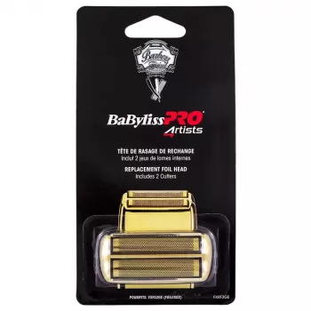 BaByliss FXRF2GE keičiama skutimo galvutė