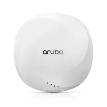 HPE Aruba AP-615 (RW) belaidis prieigos taškas – Wi-Fi 6E, trijų juostų, 2.4/5/6 GHz