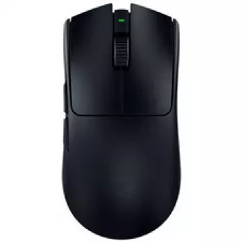 Žaidimų pelės ir kilimėlio rinkinys Razer Viper V3 Pro + Gigantus M, juoda