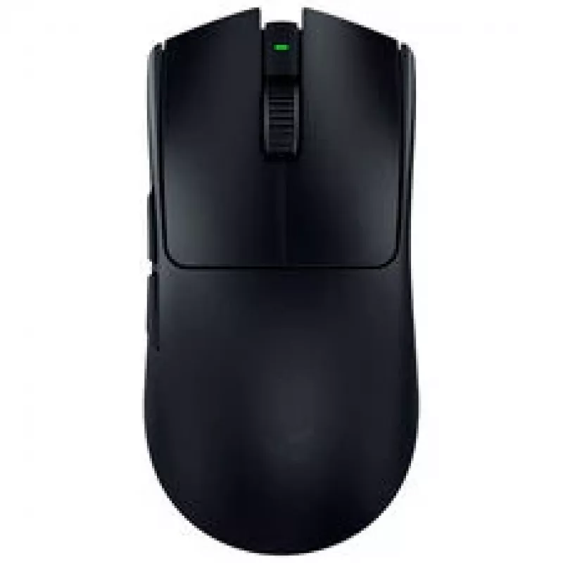 Žaidimų pelės ir kilimėlio rinkinys Razer Viper V3 Pro + Gigantus M, juoda