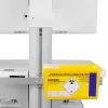Montavimo rinkinys Ergotron 98-420 aliuminis, maksimalus svoris 2.3 kg