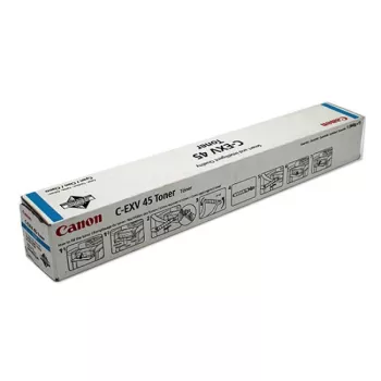 Kasetė su toneriu Canon C-EXV45 1 vnt. Cian 6942B002