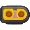 Įkrovimo kabelis EcoFlow LMC4-XT60I-3.5M juodas raudonas