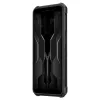 Ulefone Armor X12 Pro 4/64GB Juodos spalvos be įkroviklio