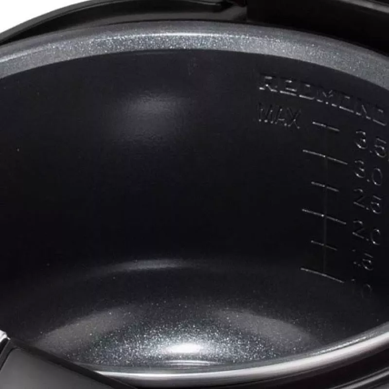 Multivirduvė REDMOND M800S 5 L 900 W Juoda