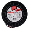 MAKITA monofilamentinis nailoninis siūlas DOBILIUKAS 2,7 mm / 180 m