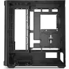 Sharkoon AK4 RGB STRIP Midi Tower korpusas juodas