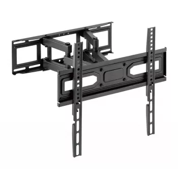 Sieninis TV laikiklis ART RAMT AR-89 32–70 colių, iki 40 kg, VESA, pakreipimas +3°/−15°, pasukimas ±3°, gylis 67–355 mm