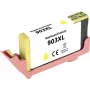 Renkforce rašalinė kasetė, atitinkanti HP 903 XL (T6M11AE) geltona, RF-5705456 (RF-5705456)