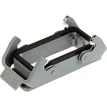 Harting AnbauEnclosure Han® 24B-agg-QB 09 30 024 0301 1 vnt.