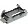 Harting AnbauEnclosure Han® 24B-agg-QB 09 30 024 0301 1 vnt.