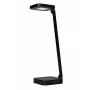 USB stalinė lempa MaxCom ML1001 SMD LED modulis juoda