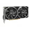 Vaizdo plokštė MSI VENTUS GEFORCE RTX 3050 2X XS 8G OC, NVIDIA, 8 GB GDDR6