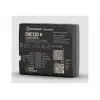 GPS sekiklis Teltonika FMC130 Juodas 2.4 GHz Wi-Fi 802.11b/g/n