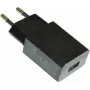 Doro HKC0055010-3A USB įkroviklis 1 A, juodas, originalus