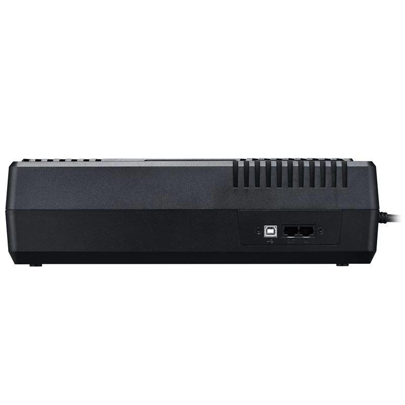Nepertraukiamo maitinimo šaltinis TECNOWARE Era Plus Strip 1000, Line-Interactive 1 kVA / 700 W, 8 lizdai F tipas, VRLA baterija, 4.4 kg