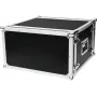 Flight case Roadinger 3010721A Fanera Juoda Sidabrinė 7.5 kg