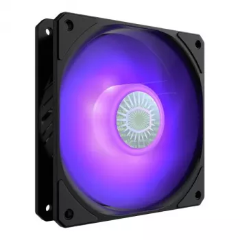 Cooler Master SickleFlow 120 ARGB 120 mm korpuso ventiliatorius