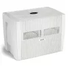 Drėkintuvas VENTA AH550 Natural — 10 L vandens talpa, 8 W, Baltas