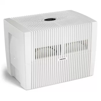 Drėkintuvas VENTA AH550 Natural — 10 L vandens talpa, 8 W, Baltas