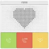 Garso domofono sistema Fanvil Y501W-Y