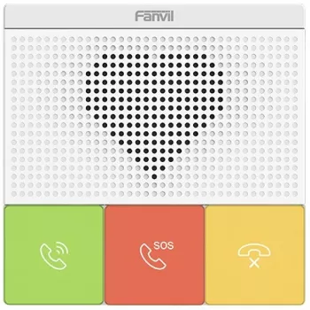 Garso domofono sistema Fanvil Y501W-Y
