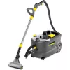 Kärcher Puzzi 10/2 Adv Black, Grey