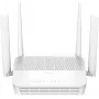 Belaidis maršrutizatorius Cudy AX3000 (Wi‑Fi 6 Dual‑band 2,4/5 GHz, Gigabit Ethernet, 4x LAN, 2402+574 Mb/s)