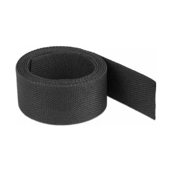 Termosusitraukianti žarna DeLOCK 20795 2 m x 25 mm juoda