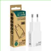 Įkroviklis SUPER SLIM QC 3.0 SC-340Q GaN