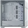 Korpusas Cooler Master MasterBox TD500 Mesh V2 Midi Tower baltas