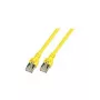 Ethernet Patch kabelis Efb K5457.5