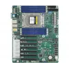 Motininė plokštė ASRock ROMED8-2T ATX, skirta AMD EPYC LGA 4094, 8× DDR4 DIMM, aštuonių kanalų, 2× M.2, 8× SATA III, 10GbE, 3× RJ-45