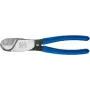 KLEIN TOOLS 63030 Koaksialinio kabelio pjaustytuvas, 25 mm pjovimo talpa (63030)